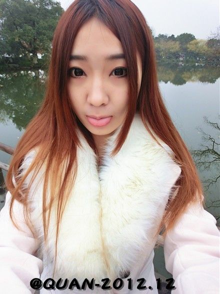 [̲̅M̲̅c]啤酒的主播照片