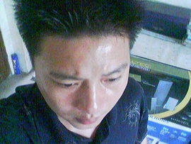 好人啦主播照片
