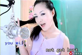 ╰❥2015主播照片