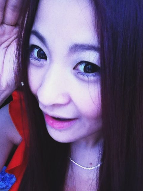 〆。妍的主播照片