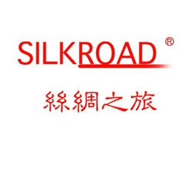 丝绸之旅主播照片