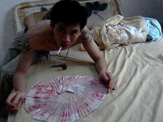 傷心坏男人的主播照片