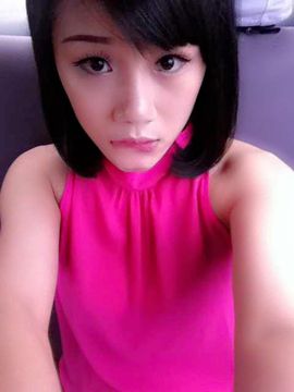 矜持的小女人主播照片