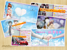 ╰❥丶Latte﹎☂主播照片