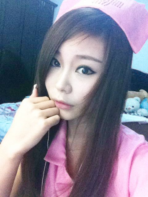 ❤❤白桑儿的主播照片