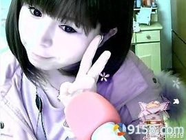 ╰❥♪苏小陌♫主播照片