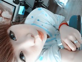 刺家社团-❤小洁主播照片
