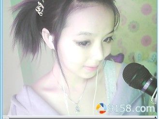 暖暖瓶子的主播照片