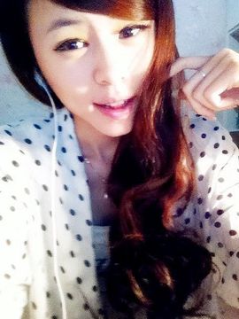 ❤青青主播照片