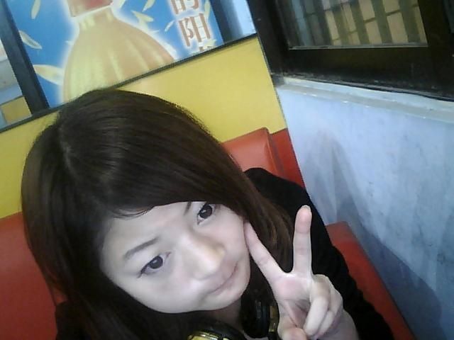 小子琪的主播照片