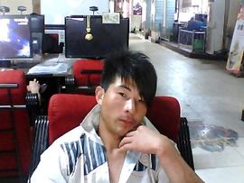 聆听智者声音主播照片