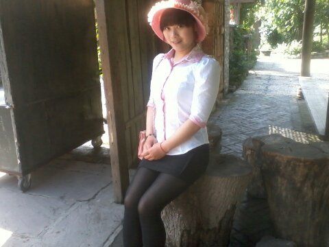 苏慕水、的主播照片