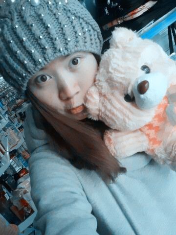 婷萌~的主播照片