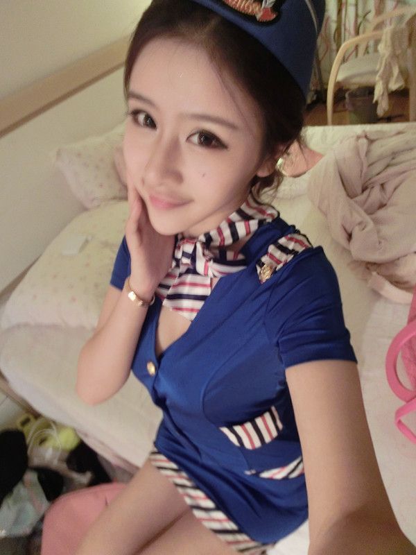 ❥゛小小小妮子的主播照片