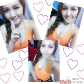 ❤中俄混血芭比❤主播照片