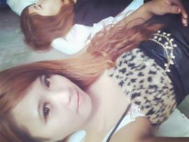 娜熙————主播照片