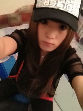 ╰❐╬➷﹏嘴嘴主播照片