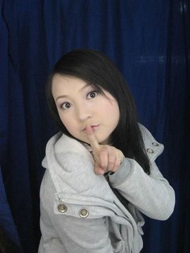 ゜懵懵懂懂d︶花季╮主播照片