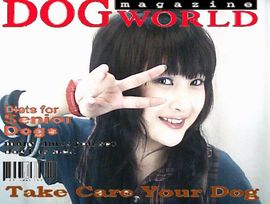 ！米~粒儿~主播照片