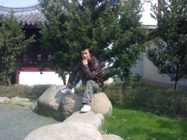 ︻@▆不再相信爱▇◤主播照片