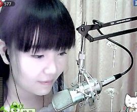 ☀千寻❤小喵☀主播照片