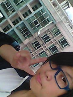 Crazygirl琳主播照片