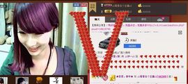 ♪♪傻丫头❤☂伊一♪主播照片