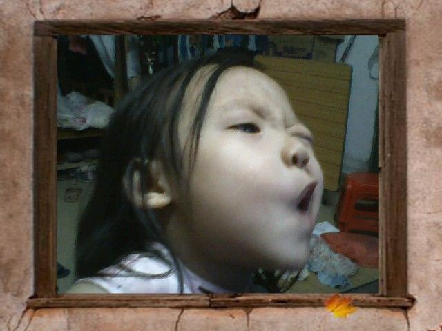 月红2012主播照片