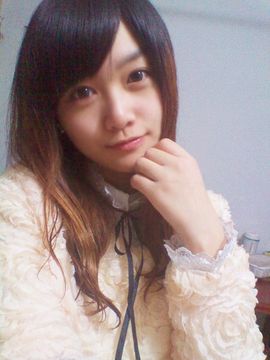 ╰☂Ann丶禁爱❤主播照片