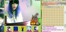 靠实力把自己养胖主播照片