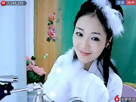 ╰❥2015主播照片