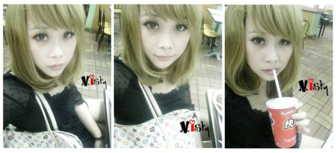 ❤Мisτy゛女皇主播照片