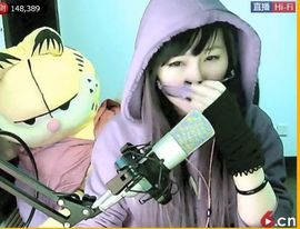 Vv❥味味﹍☂主播照片