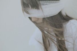 ╰★安然主播照片