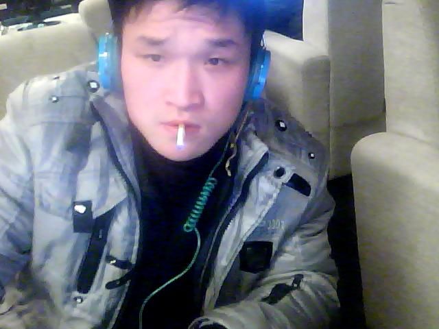 依恋☆每天的主播照片