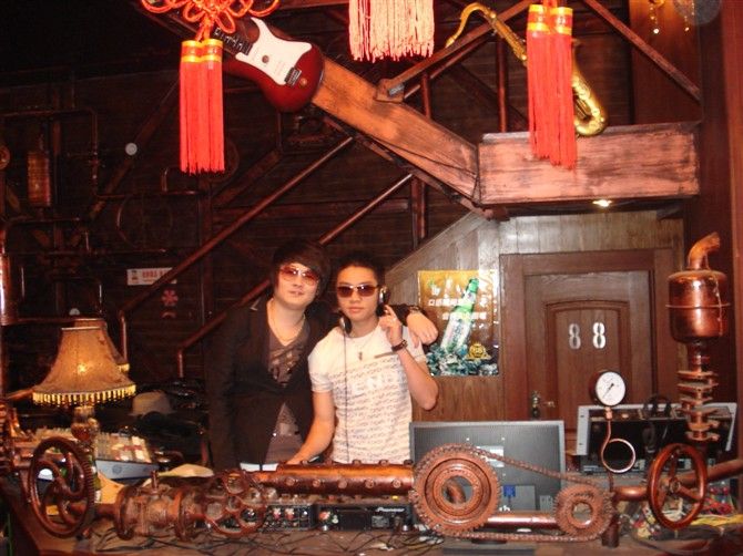 川SN8500的主播照片