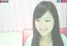 我想可可主播照片