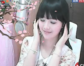 ╰❥2015主播照片