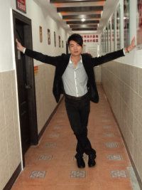 大家都叫俺好男人主播照片