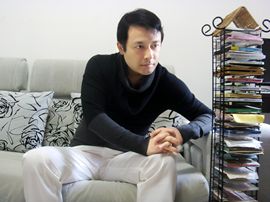 王梓蘅主播照片