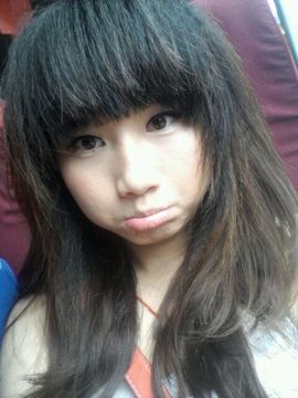 LadyLee主播照片