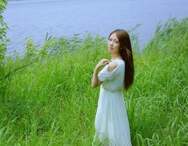 ~^冰の瞳^~主播照片