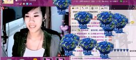 ☜乱世*小女人主播照片