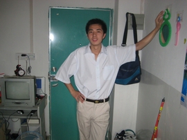 小木瓜主播照片