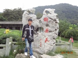 小健5778主播照片