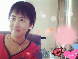 梦幻的城堡主播照片