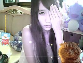 ╰J☆K╮疯婆子主播照片