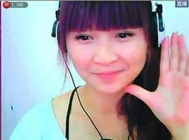 歌韵668888主播照片