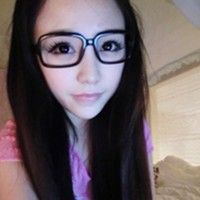 嫣然小女子的主播照片