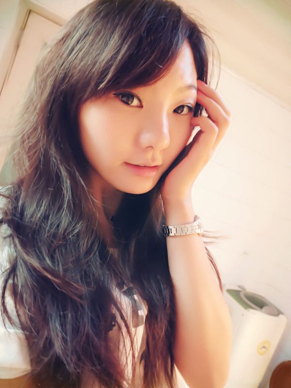 筱Pear主播照片